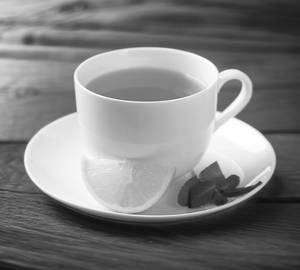 Lemon Tea [300Ml]