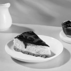 Blueberry Cheesecake