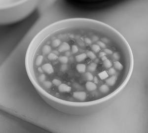 Veg Sweet Corn Soup