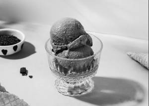 Chocolate Icecream