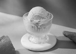 Orange Icecream