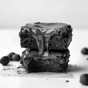 That Mean Brownie!