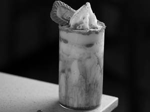 Lotus Biscoff Shake