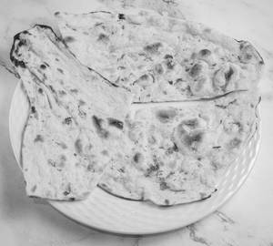 Plain Naan