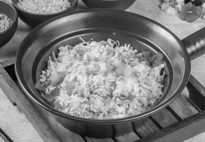 Veg Holy Basil Fried Rice