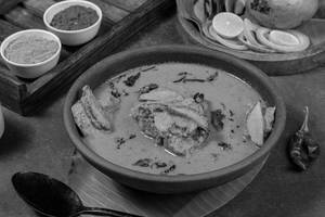 Bengali Fish Curry