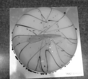 Coffee Casatta Cake(500gms)
