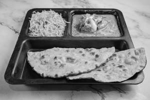 Chicken Biryani Combo
