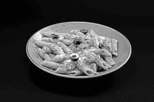 Arabiatta Pink Sauce Pasta