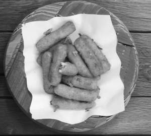Cheese Pakora
