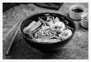Ramen - Spicy Miso (chicken)