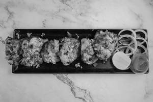 Chicken Lehsuni Tikka [10 Pcs]