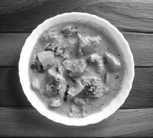 Capsicum masala