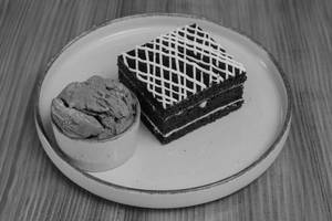 Chocolate Indulgence