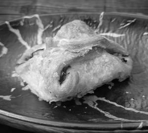 Egg Patties (2 Pieces)