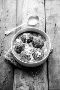 Malai Kofta