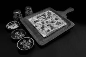 Chicken Ultima Pizza