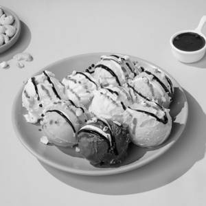 Icecream Bowl Special