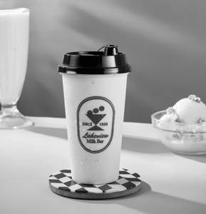 Butterscotch Thickshake