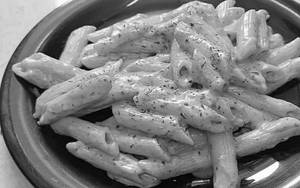 Tandoori Sauce Pasta