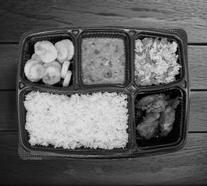 Vital mix (non-veg)