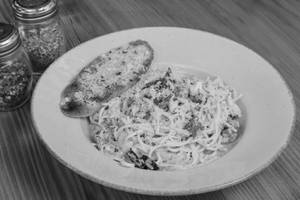 Pesto Pasta
