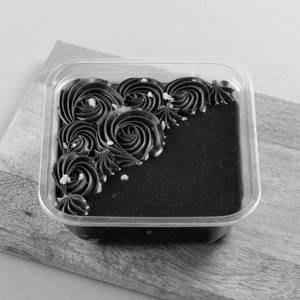 Belgian Chocolate - Delforme