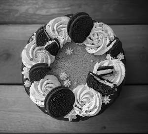 Oreo cake