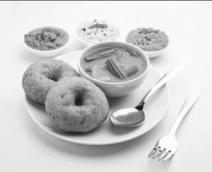 Medu Vada(2 pc)