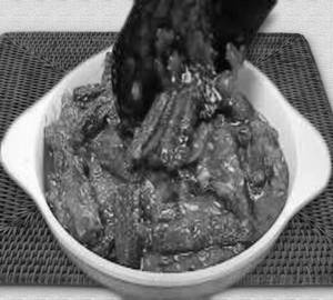 Bhindi masala