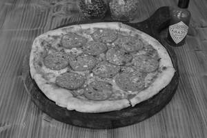 Chicken Pepperoni
