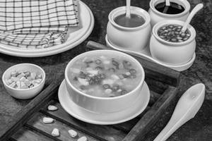 Veg Sweet Corn Soup