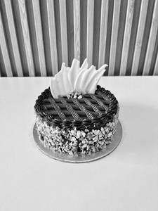 Choco Walnut Cake[500gms]