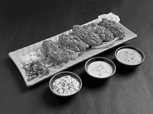 Buffolo Wings
