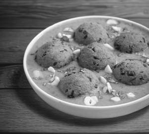 Cheese kofta