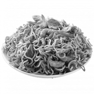 Veg Chowmeen