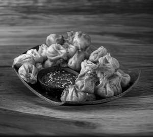 Classic Veg Crunchy Fried Dimsum
