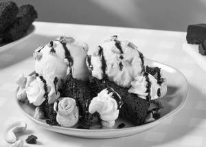Death By Chocolate