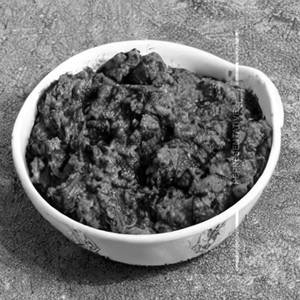 Methi Matar Masala