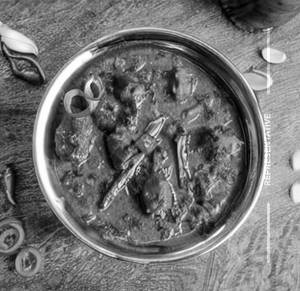 Veg Kadai