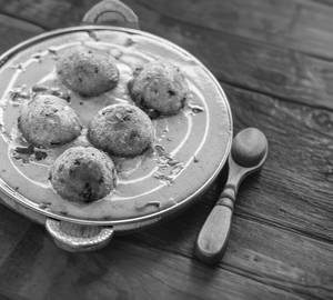 Malai kofta