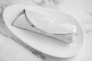 Chicken Tikka Wrap