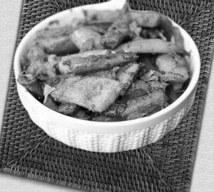 Aloo Parwal