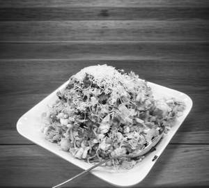 Sev Chaat