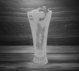 Strawberry shake