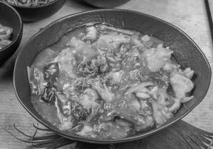 Sole Hot Garlic