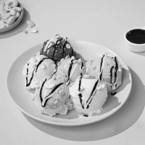 Icecream Cocktail