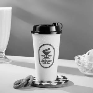 Fig And Honey Shake