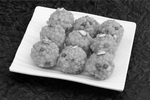 Boondi Laddu - S