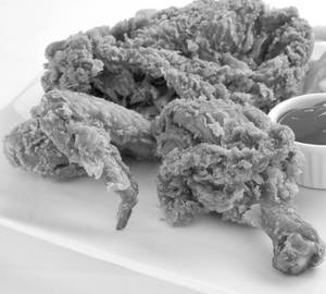 Crunchy Chicken Bucket [Regular]
